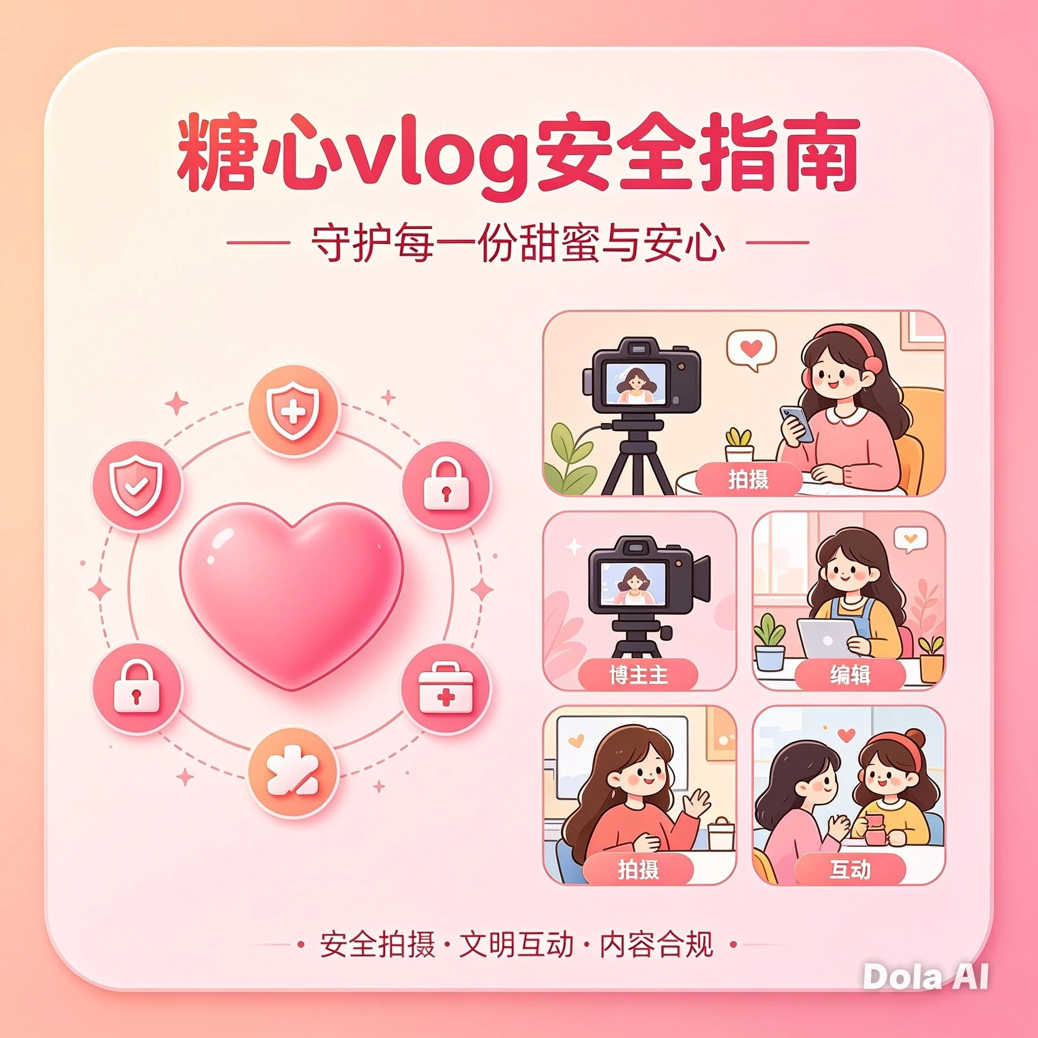 轻松互动的前提，是尊重回应与不回应的自由
